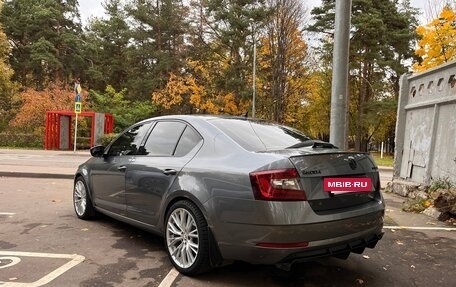 Skoda Octavia, 2019 год, 2 250 000 рублей, 6 фотография