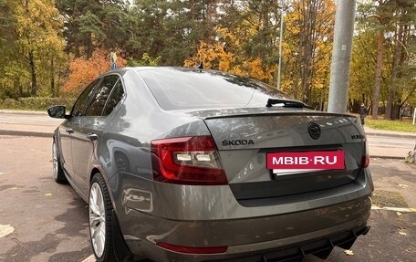 Skoda Octavia, 2019 год, 2 250 000 рублей, 5 фотография
