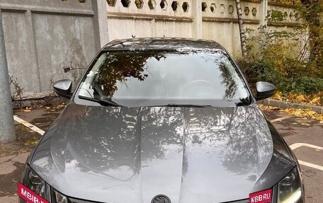 Skoda Octavia, 2019 год, 2 250 000 рублей, 2 фотография