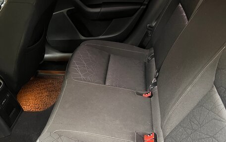 Skoda Octavia, 2019 год, 2 250 000 рублей, 16 фотография