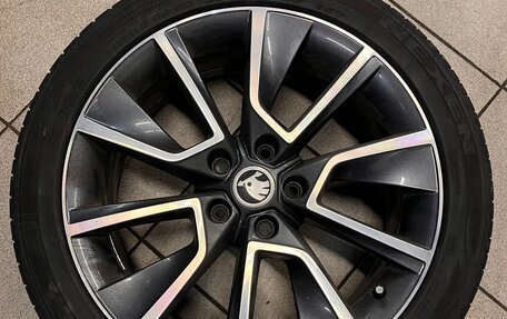 Skoda Octavia, 2019 год, 2 250 000 рублей, 18 фотография