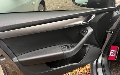 Skoda Octavia, 2019 год, 2 250 000 рублей, 15 фотография