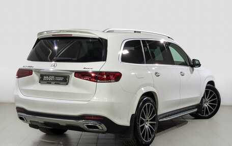 Mercedes-Benz GLS, 2020 год, 8 865 000 рублей, 5 фотография