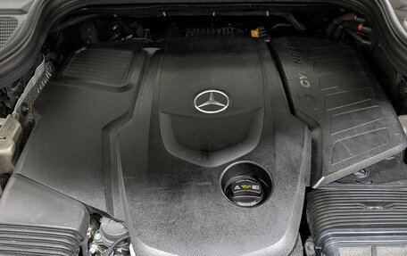 Mercedes-Benz GLS, 2020 год, 8 865 000 рублей, 9 фотография