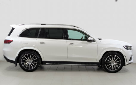Mercedes-Benz GLS, 2020 год, 8 865 000 рублей, 4 фотография