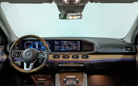 Mercedes-Benz GLS, 2020 год, 8 865 000 рублей, 14 фотография