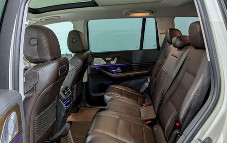 Mercedes-Benz GLS, 2020 год, 8 865 000 рублей, 18 фотография