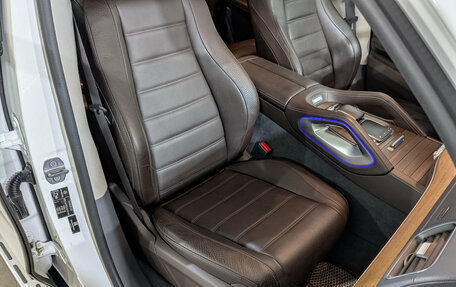 Mercedes-Benz GLS, 2020 год, 8 865 000 рублей, 24 фотография