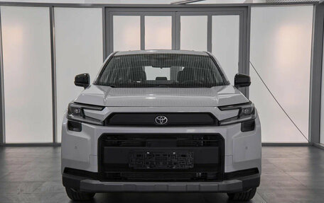 Toyota RAV4, 2026 год, 5 700 000 рублей, 2 фотография