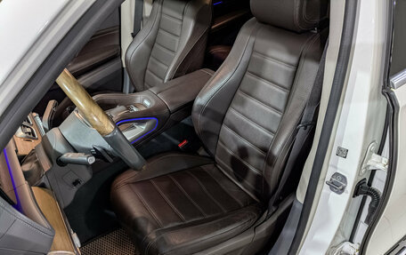 Mercedes-Benz GLS, 2020 год, 8 865 000 рублей, 20 фотография