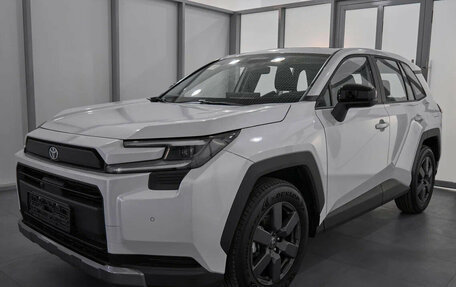Toyota RAV4, 2026 год, 5 700 000 рублей, 3 фотография