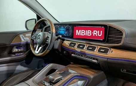 Mercedes-Benz GLS, 2020 год, 8 865 000 рублей, 30 фотография