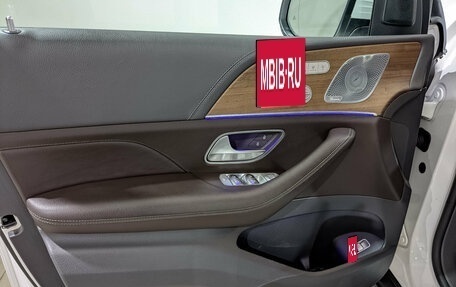 Mercedes-Benz GLS, 2020 год, 8 865 000 рублей, 19 фотография