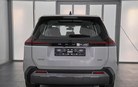 Toyota RAV4, 2026 год, 5 700 000 рублей, 5 фотография