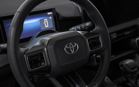 Toyota RAV4, 2026 год, 5 700 000 рублей, 8 фотография