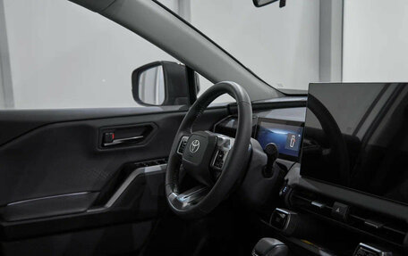 Toyota RAV4, 2026 год, 5 700 000 рублей, 11 фотография