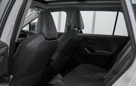 Toyota RAV4, 2026 год, 5 700 000 рублей, 12 фотография