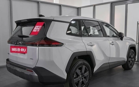 Toyota RAV4, 2026 год, 5 700 000 рублей, 6 фотография