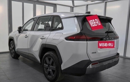 Toyota RAV4, 2026 год, 5 700 000 рублей, 4 фотография