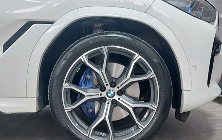 BMW X6, 2021 год, 7 400 000 рублей, 6 фотография