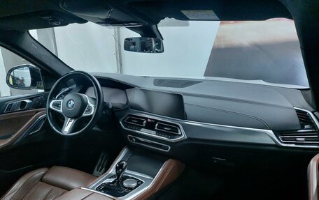 BMW X6, 2021 год, 7 400 000 рублей, 4 фотография