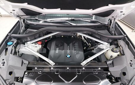 BMW X6, 2021 год, 7 400 000 рублей, 7 фотография
