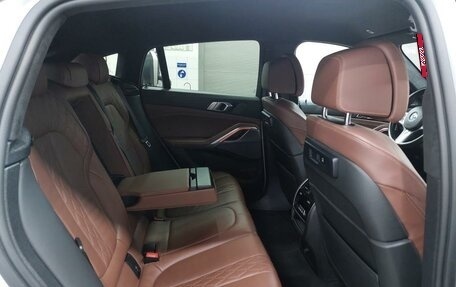 BMW X6, 2021 год, 7 400 000 рублей, 5 фотография