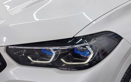 BMW X6, 2021 год, 7 400 000 рублей, 15 фотография