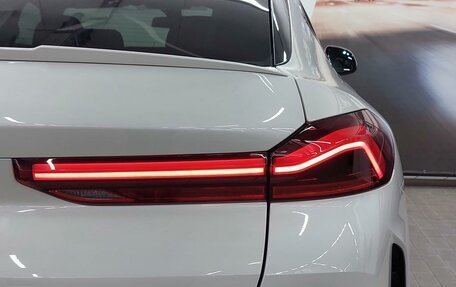 BMW X6, 2021 год, 7 400 000 рублей, 18 фотография