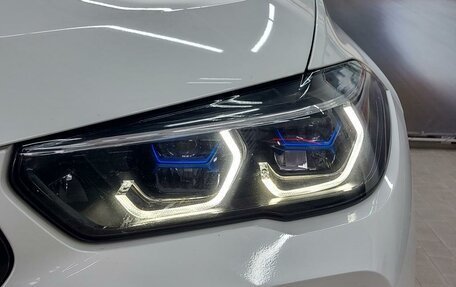 BMW X6, 2021 год, 7 400 000 рублей, 14 фотография