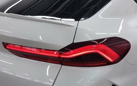 BMW X6, 2021 год, 7 400 000 рублей, 19 фотография