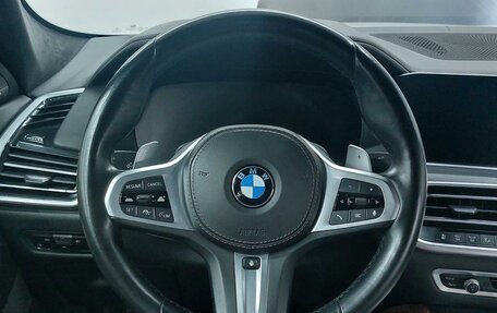 BMW X6, 2021 год, 7 400 000 рублей, 25 фотография