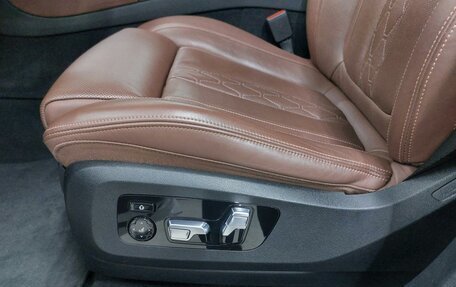 BMW X6, 2021 год, 7 400 000 рублей, 23 фотография