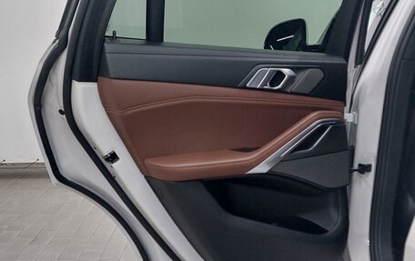 BMW X6, 2021 год, 7 400 000 рублей, 28 фотография