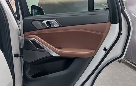 BMW X6, 2021 год, 7 400 000 рублей, 32 фотография