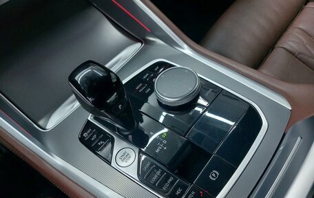 BMW X6, 2021 год, 7 400 000 рублей, 27 фотография
