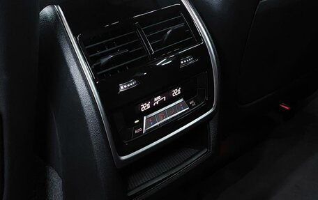 BMW X6, 2021 год, 7 400 000 рублей, 30 фотография