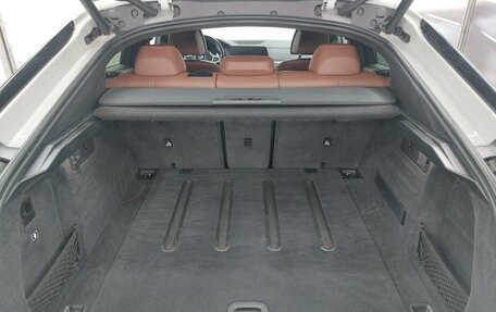 BMW X6, 2021 год, 7 400 000 рублей, 31 фотография