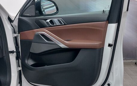 BMW X6, 2021 год, 7 400 000 рублей, 33 фотография