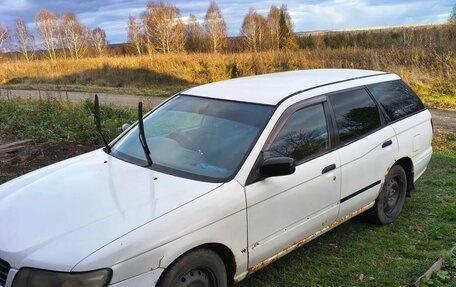 Nissan Expert, 2000 год, 200 000 рублей, 2 фотография