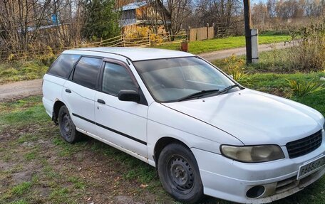Nissan Expert, 2000 год, 200 000 рублей, 3 фотография