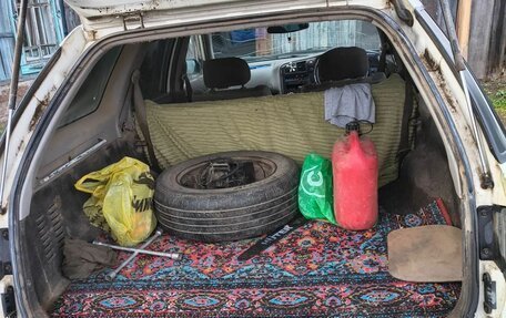 Nissan Expert, 2000 год, 200 000 рублей, 5 фотография