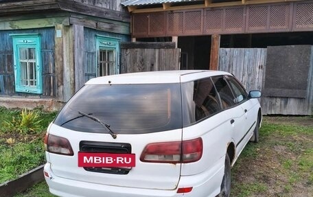 Nissan Expert, 2000 год, 200 000 рублей, 4 фотография