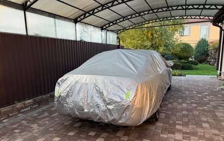 Mercedes-Benz S-Класс, 2018 год, 5 990 000 рублей, 16 фотография