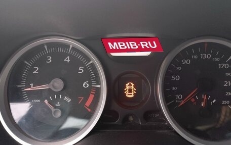 Renault Megane II, 2008 год, 500 000 рублей, 2 фотография