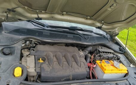Renault Megane II, 2008 год, 500 000 рублей, 5 фотография