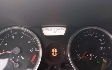 Renault Megane II, 2008 год, 500 000 рублей, 13 фотография