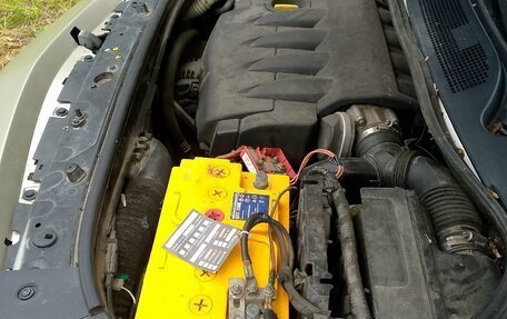 Renault Megane II, 2008 год, 500 000 рублей, 7 фотография