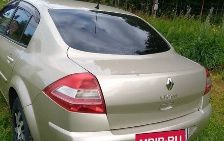 Renault Megane II, 2008 год, 500 000 рублей, 6 фотография