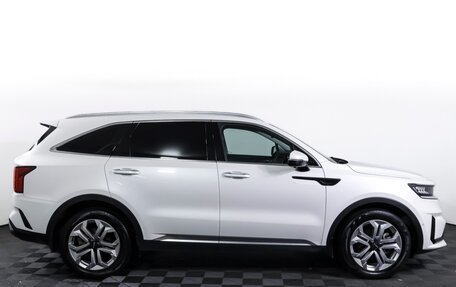 KIA Sorento IV, 2020 год, 3 690 000 рублей, 3 фотография